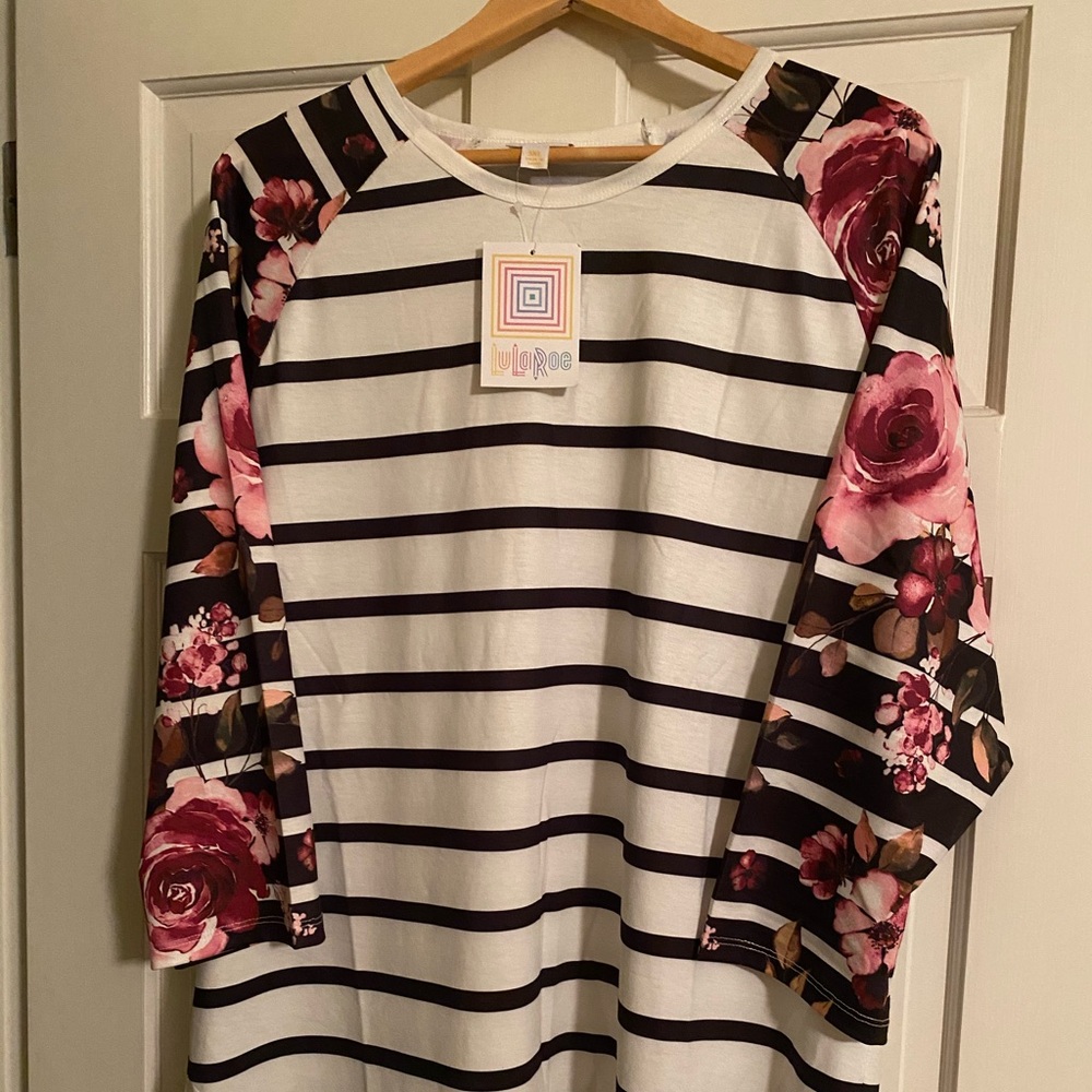 LulaRoe Randy